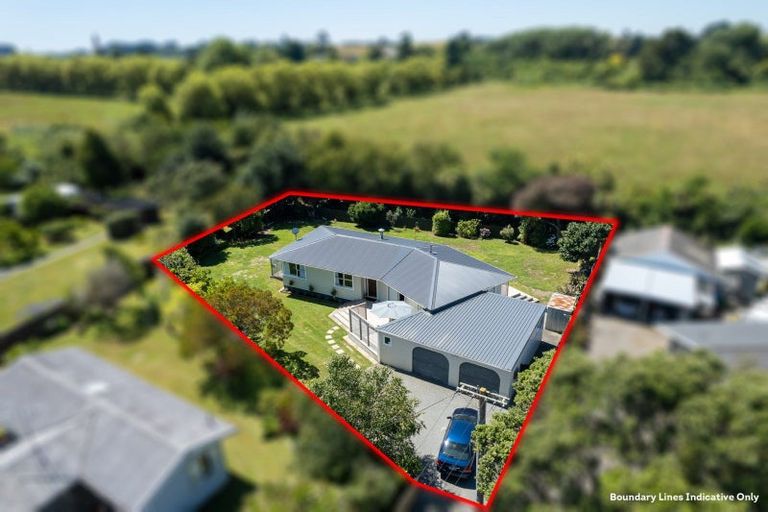 Photo of property in 148b Mill Road, Otaki, 5512