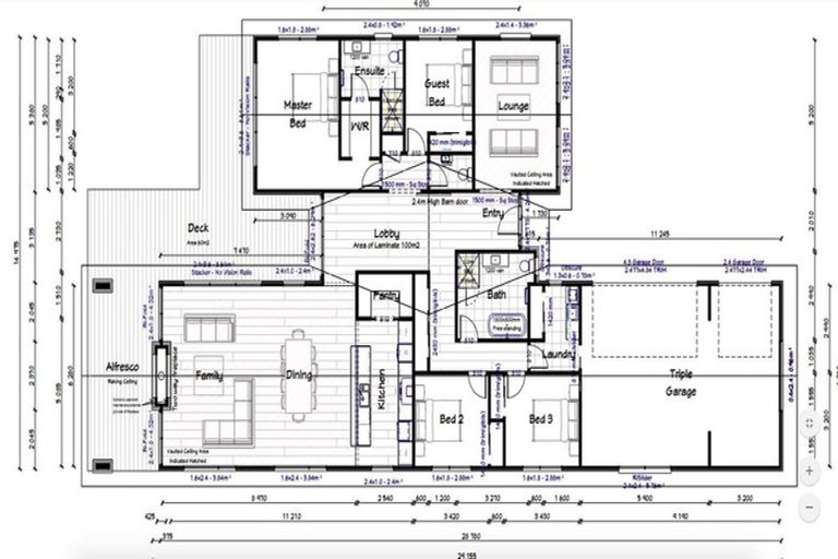 Photo of property in 10 Awatiro Drive, Kaukapakapa, 0871