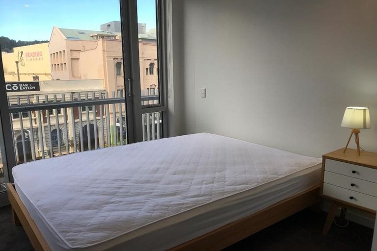 Photo of property in Elevate, 3/30a Taranaki Street, Te Aro, Wellington, 6011