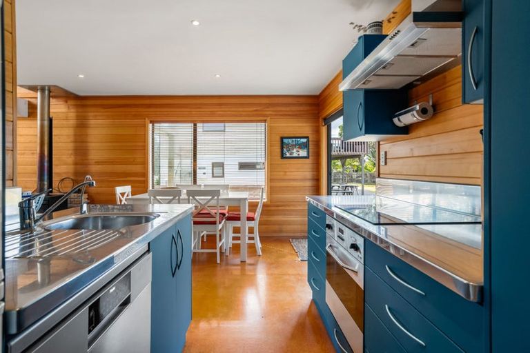 Photo of property in 41 Prescott Place, Pauanui, Hikuai, 3579