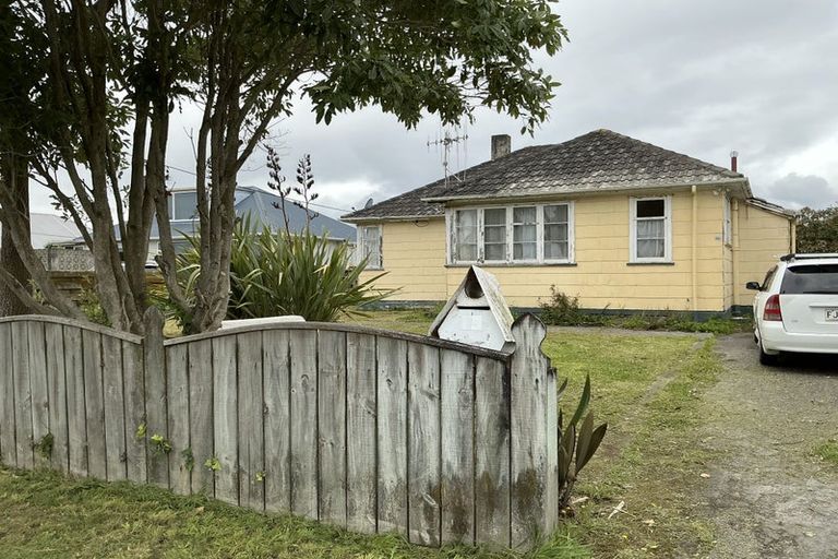 Photo of property in 50 Matene Street, Otaki, 5512