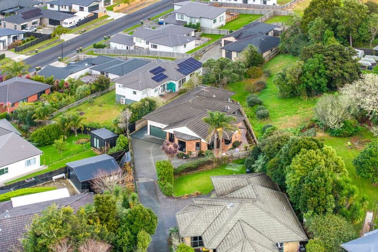 Photo of property in 68b Pulham Road, Warkworth, 0910