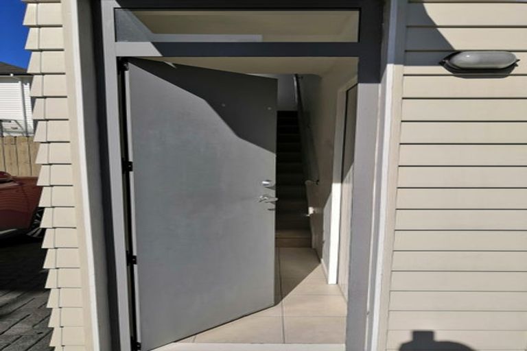 Photo of property in 216 Porchester Road, Takanini, 2112