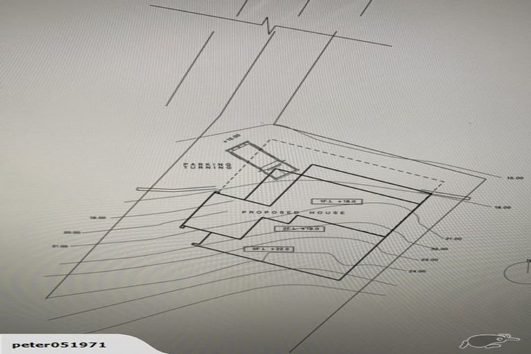 Photo of property in 133 Long Beach Road, Russell, 0202