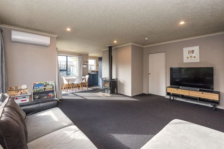 Photo of property in 63a Tankerville Road, Hoon Hay, Christchurch, 8025