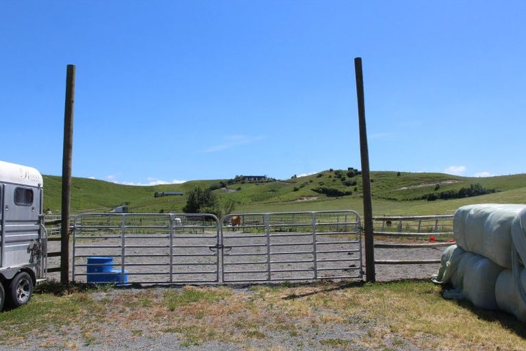 Photo of property in 94 Glengarry Road, Dannevirke, 4978
