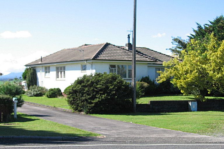 Photo of property in 1 Churchill Street, Putaruru, 3411