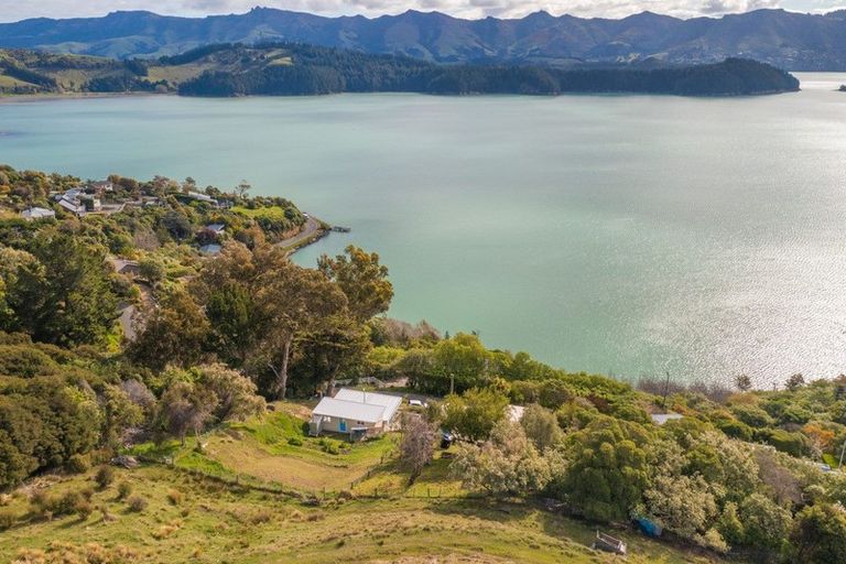 Photo of property in 40 Andersons Road, Charteris Bay, Lyttelton, 8971