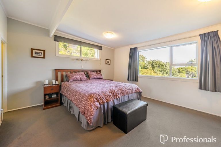 Photo of property in 42 Korokoro Road, Korokoro, Lower Hutt, 5012