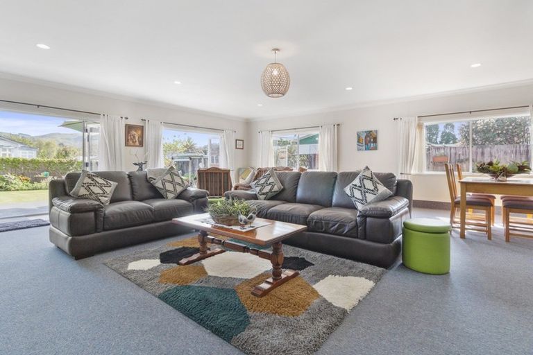 Photo of property in 27 Mackay Street, Waihi, 3610