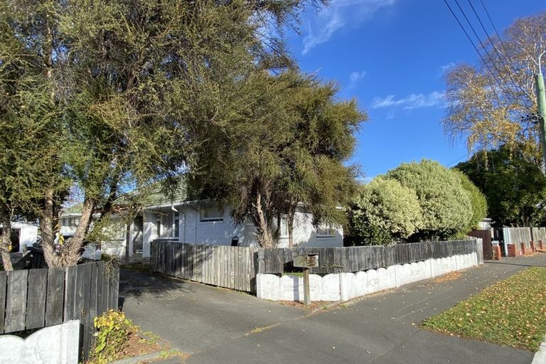 Photo of property in 17 Kendal Avenue, Burnside, Christchurch, 8053