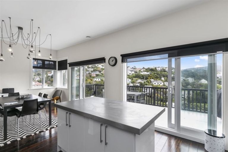 Photo of property in 57 Sefton Street, Wadestown, Wellington, 6012