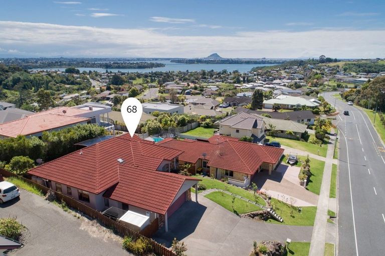 Photo of property in 68 Waikite Road, Welcome Bay, Tauranga, 3112