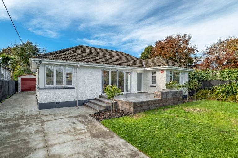Photo of property in 4 Beckenham Street, Sydenham, Christchurch, 8023