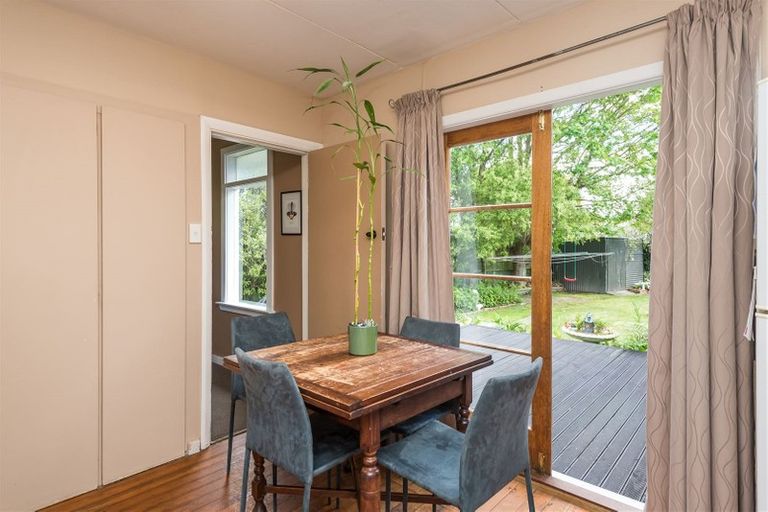 Photo of property in 4 Nalder Place, Linwood, Christchurch, 8062
