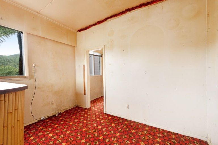 Photo of property in 37 Mount Pleasant Road, Aro Valley, Wellington, 6012