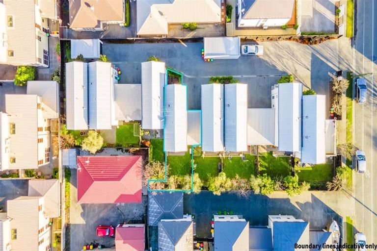 Photo of property in 450e Madras Street, St Albans, Christchurch, 8014