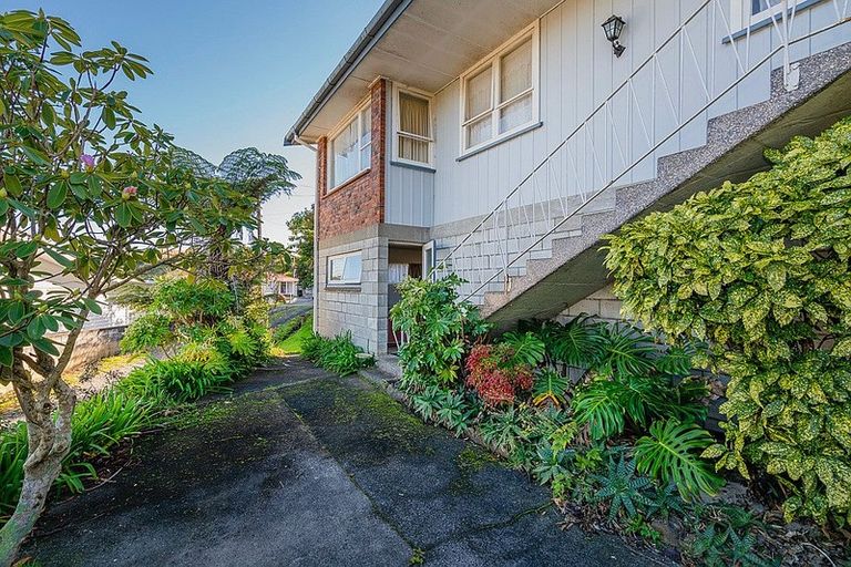 Photo of property in 12 Claremont Avenue, Paeroa, 3600