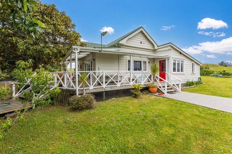 Photo of property in 639 Wellsford Valley Road, Wellsford, 0973