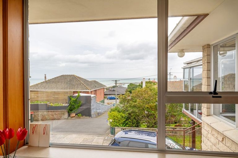 Photo of property in 40 Wharfe Street, South Hill, Oamaru, 9400