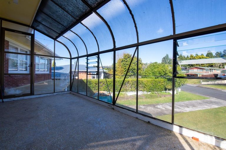 Photo of property in 7 Aurora Street, Sunnybrook, Rotorua, 3015