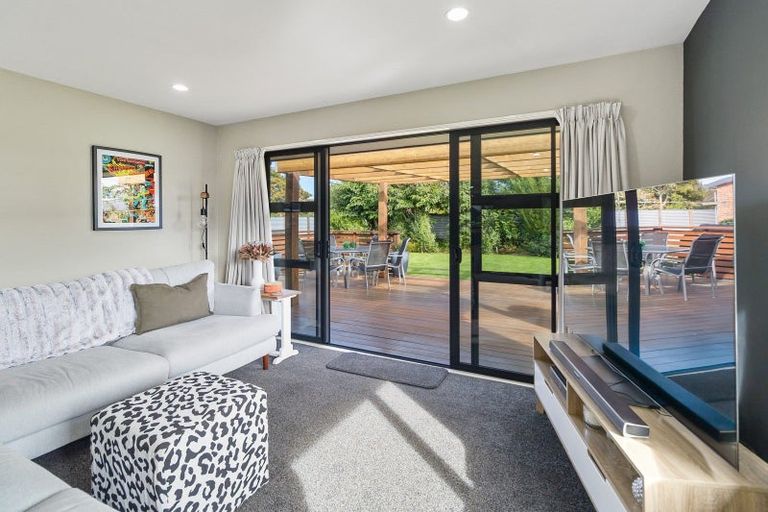 Photo of property in 91 Murray Street, Temuka, 7920