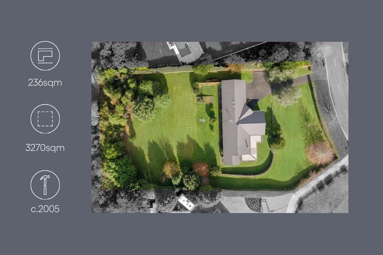 Photo of property in 8 Bradley Avenue, Pyes Pa, Tauranga, 3112