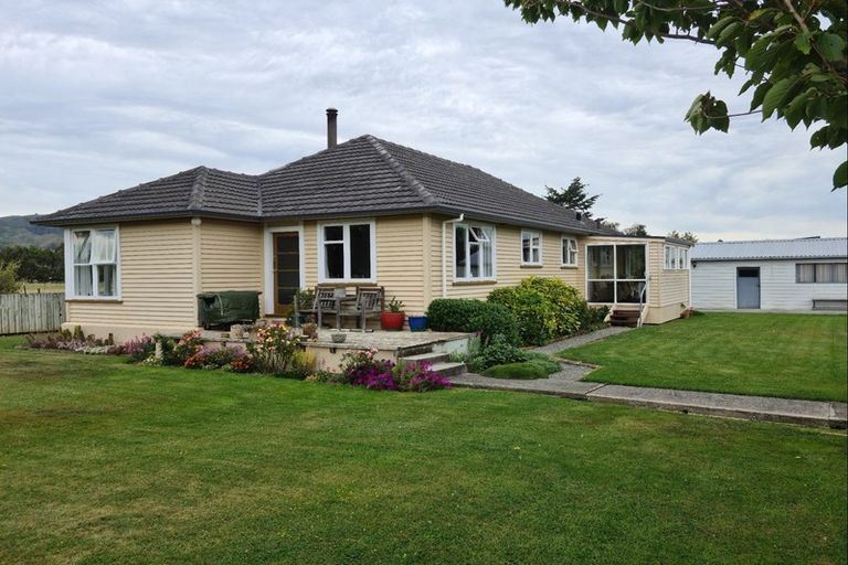 Photo of property in 49a Freyberg Avenue, Kurow, 9435