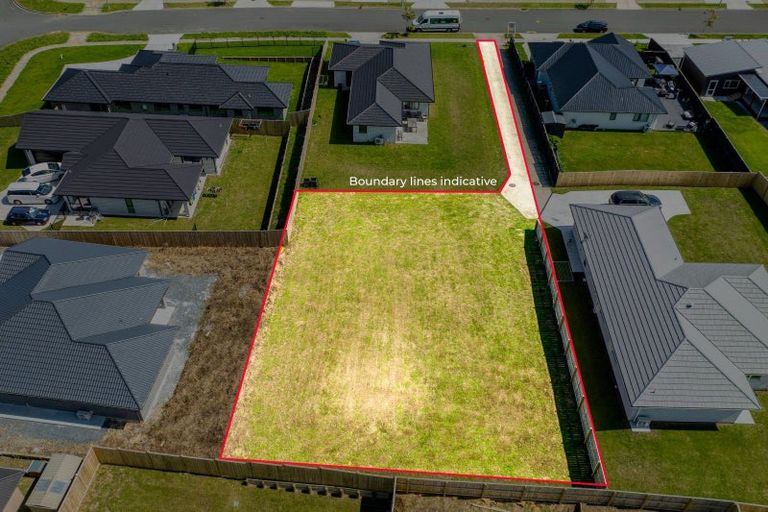 Photo of property in 4a Fernbird Avenue, Te Kauwhata, 3710