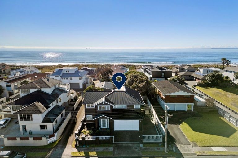 Photo of property in 379b Oceanbeach Road, Mount Maunganui, 3116