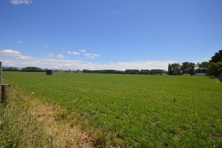 Photo of property in 120 Te Ngawai Road, Pleasant Point, 7982