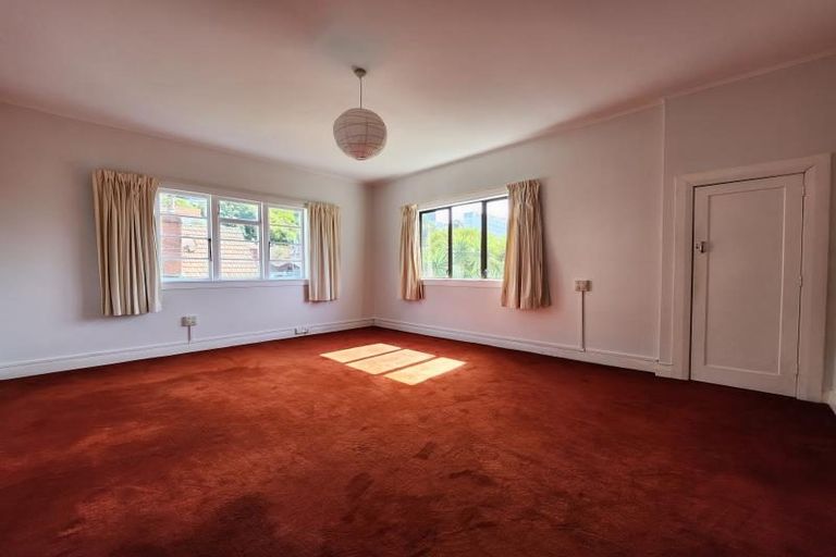 Photo of property in 325a The Terrace, Te Aro, Wellington, 6011