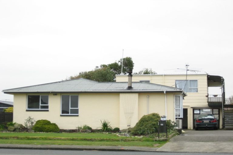 Photo of property in 32 Stirrat Street, Kingswell, Invercargill, 9812