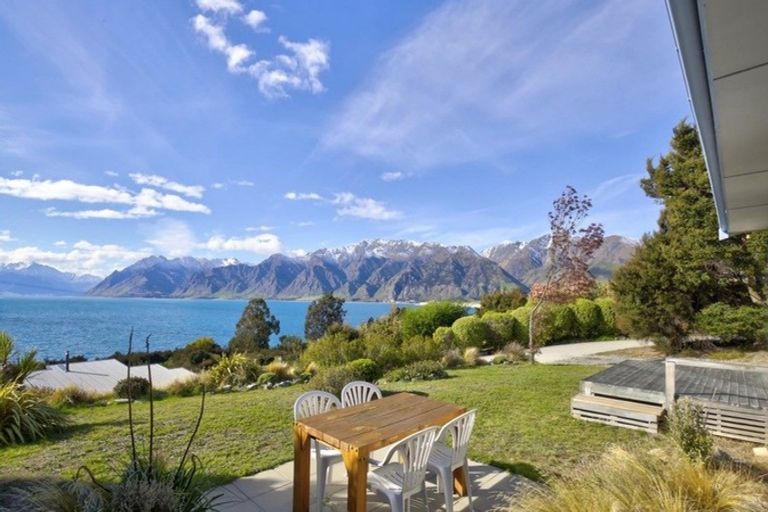 Photo of property in 179 Lakeview Terrace, Lake Hawea, Wanaka, 9382