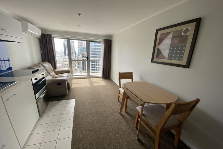 Photo of property in Waldorf Bankside Apartments, 14b/8 Bankside Street, Auckland Central, Auckland, 1010