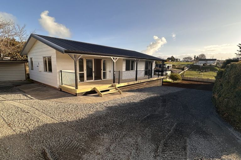 Photo of property in 48a Rolleston Street, Kihikihi, Te Awamutu, 3800