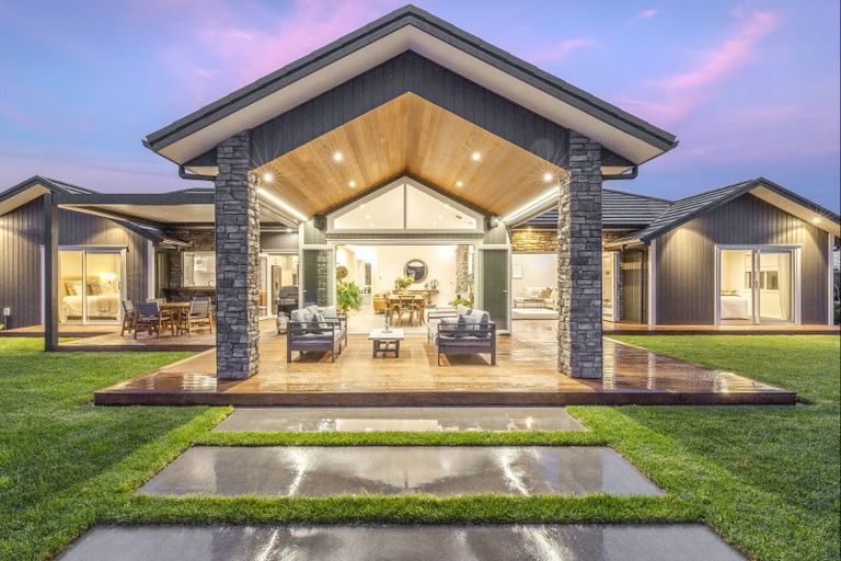 Photo of property in 25 Recite Avenue, Leamington, Cambridge, 3432