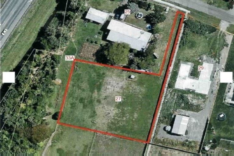 Photo of property in 27 Burness Road, Jervoistown, Napier, 4112