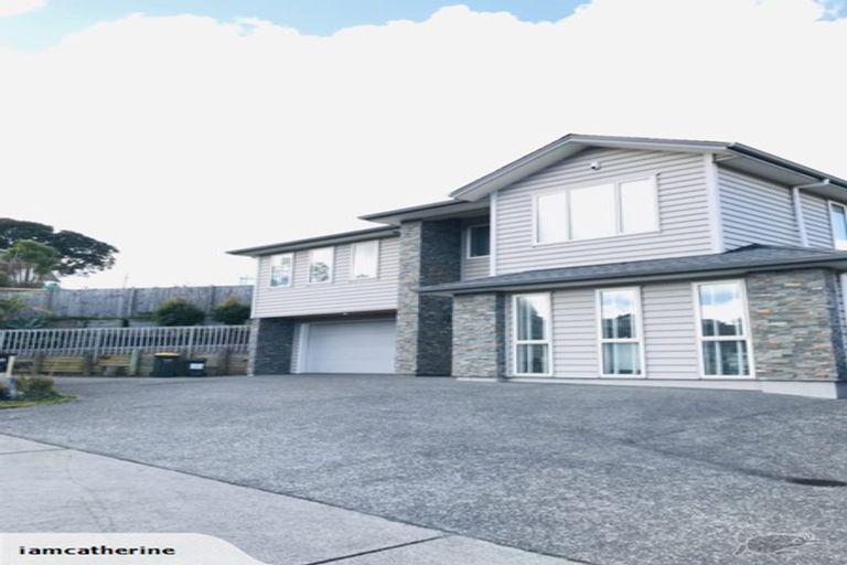 Photo of property in 31 Keating Rise, Northcross, Auckland, 0632