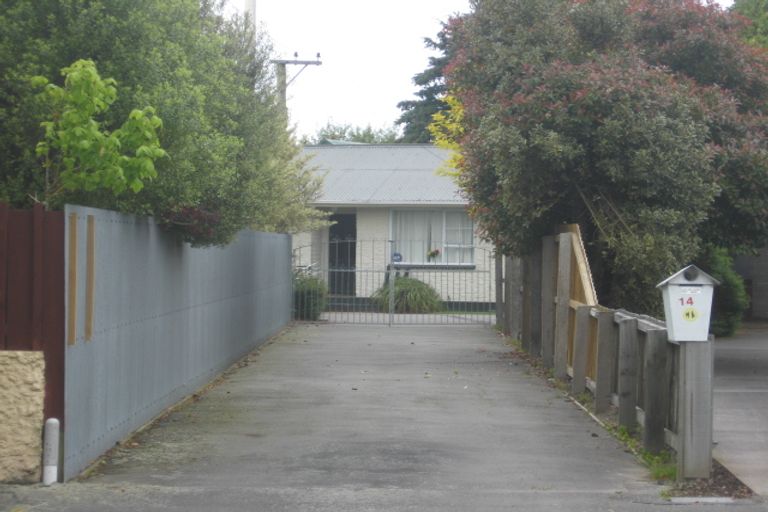 Photo of property in 14 Blossomdale Place, Bishopdale, Christchurch, 8053