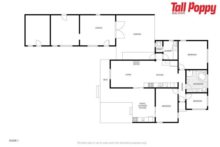 Photo of property in 56 Makere Street, Taumarunui, 3920