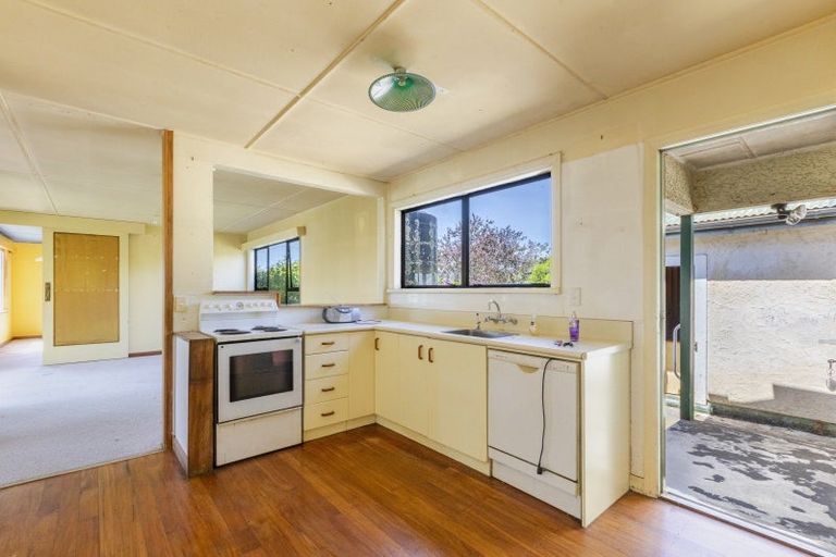 Photo of property in 17 Bridge Street, Ongaonga, 4278