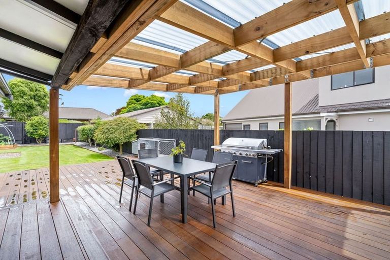 Photo of property in 25 Westfield Avenue, Templeton, Christchurch, 8042