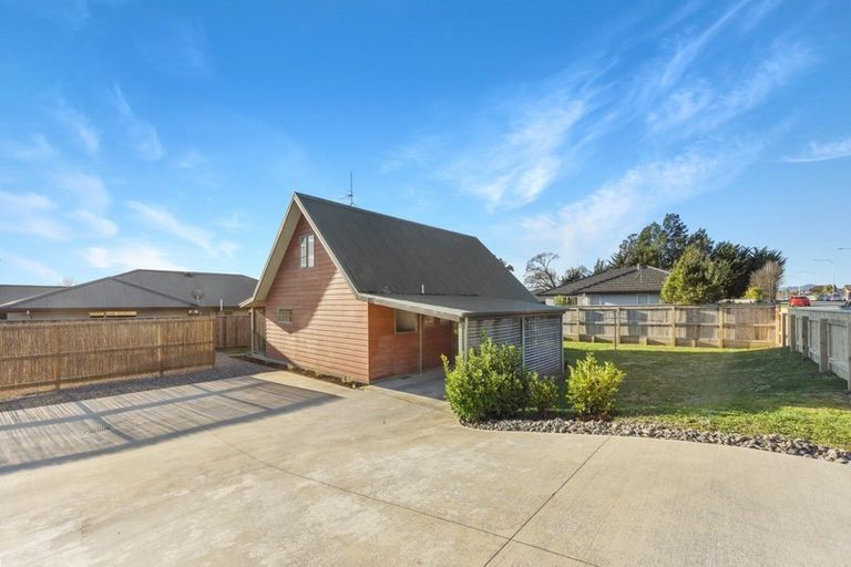 Photo of property in 126 Wensley Road, Richmond, 7020