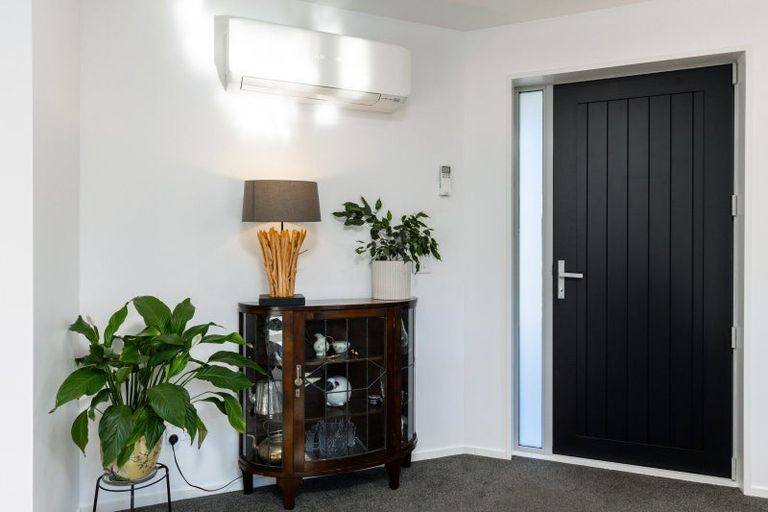 Photo of property in 40a Parker Street, Mayfield, Blenheim, 7201