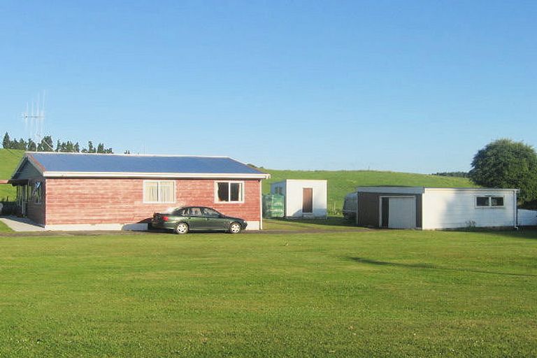 Photo of property in 28 Merrin Avenue, Otorohanga, 3900