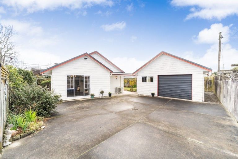 Photo of property in 221a Vogel Street, Roslyn, Palmerston North, 4414