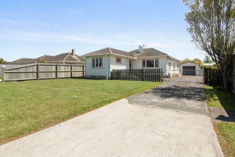 Photo of property in 15 Phillip Street, Victoria, Rotorua, 3010