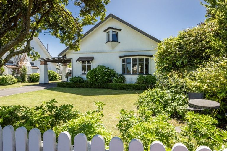 Photo of property in 311 Prospect Road, Hastings, 4122