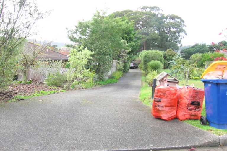 Photo of property in 4a Wainoni Heights, Greenhithe, Auckland, 0632